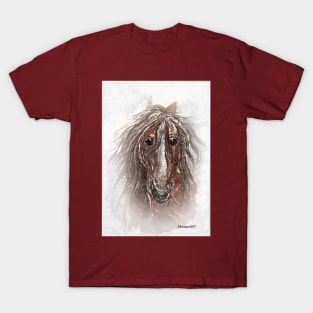 Into the Wind T-Shirt